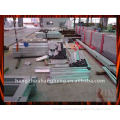 Structural Steel Construction Building Support Beam